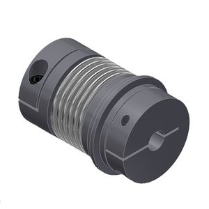 bellows coupling