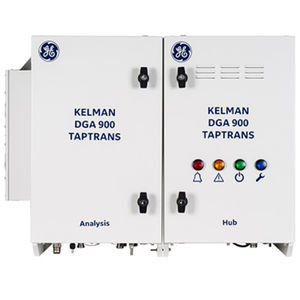 in-line transformer