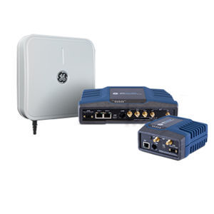 WiFi access point communication router