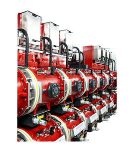 gas-insulated substation 1