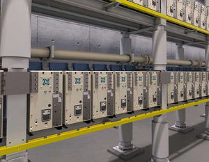 static synchronous compensator 1