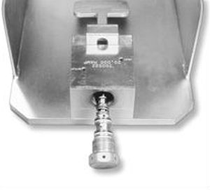 cartridge valve