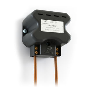 low-pass electronic filter