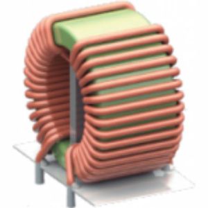 common mode choke coil