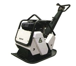 向前旅行振动板