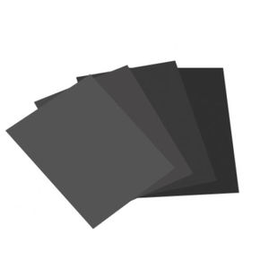 graphite gasket sheet