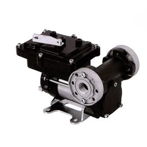 chemical pump / oil / for gasoline / electric