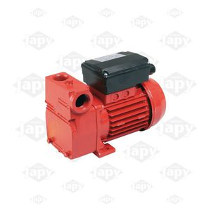 fuel oil pump