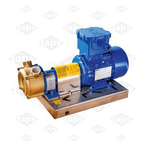 water pump / alcohol / for diesel / gasoline