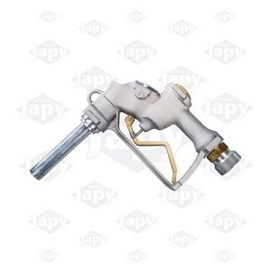 diesel dispensing nozzle