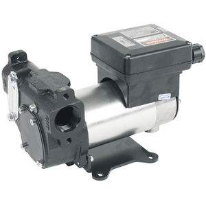 diesel pump