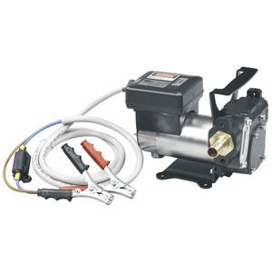 diesel pump