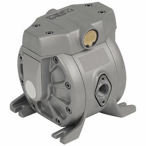 diaphragm pump