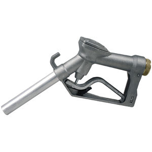 diesel dispensing nozzle / manual