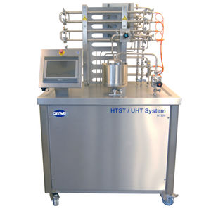 laboratory sterilizer