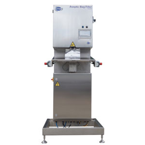 automatic filling machine