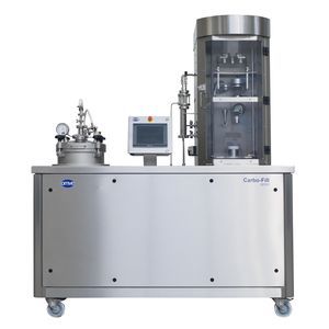 filler carbonator 1