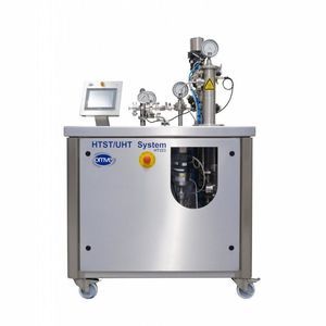 UHT sterilization unit