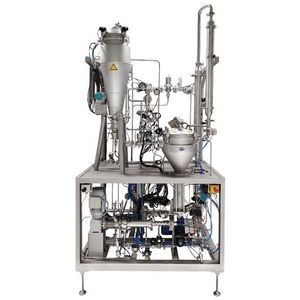 industrial steamer 1