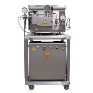 dynamic homogenizer