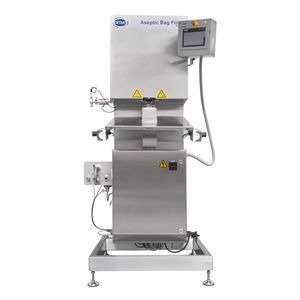 automatic filling machine