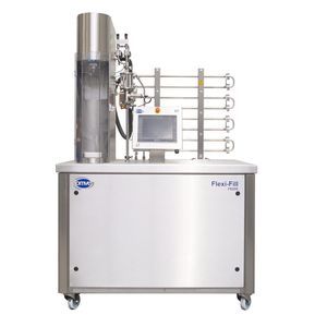 automatic filling machine 1