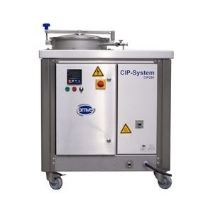 clean-in-place unit 1