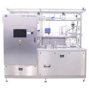fruit juice pasteurizer and sterilizer 1