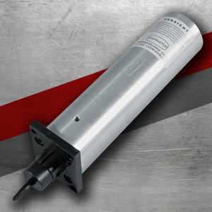 impact marking device