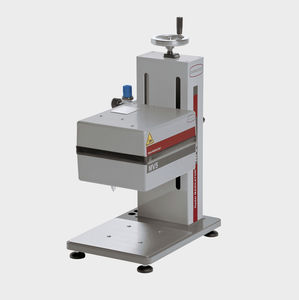 scribe marking machine