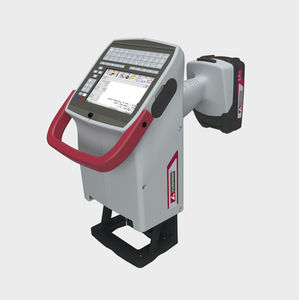 electromagnetic marking machine