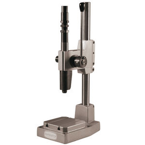 impact marking machine