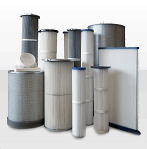 air filter cartridge