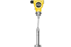 hydrostatic level transmitter / for liquids