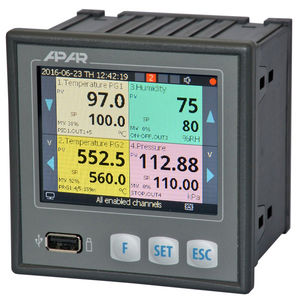 Flow data-logger, Flow data logger - All industrial manufacturers