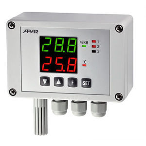 digital temperature controller