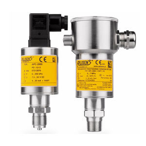 smart pressure transmitter 1