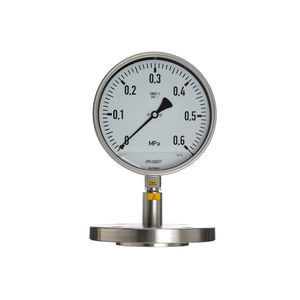 analog pressure gauge 1