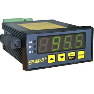 temperature indicator 1