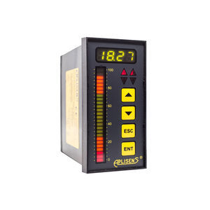 temperature indicator 1