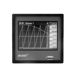 flow data-logger