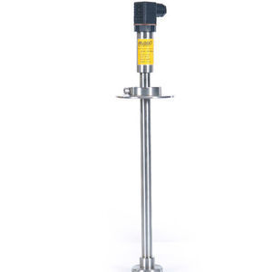 hydrostatic level transmitter 1