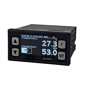 humidity data logger