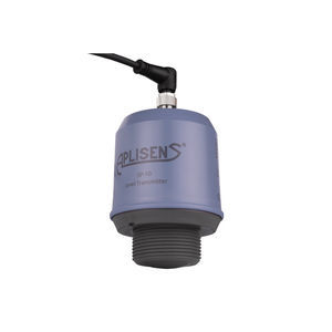 FMCW radar level transmitter 1