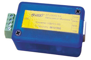 serial USB converter 1