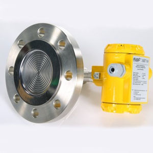 differential pressure transmitter