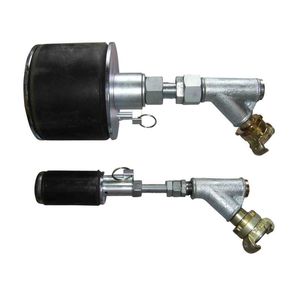 cylindrical plug