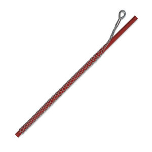 有线电视电缆牵引控制