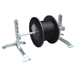 电缆鼓升降机