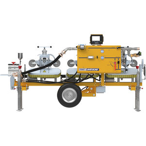 cable laying machine 1